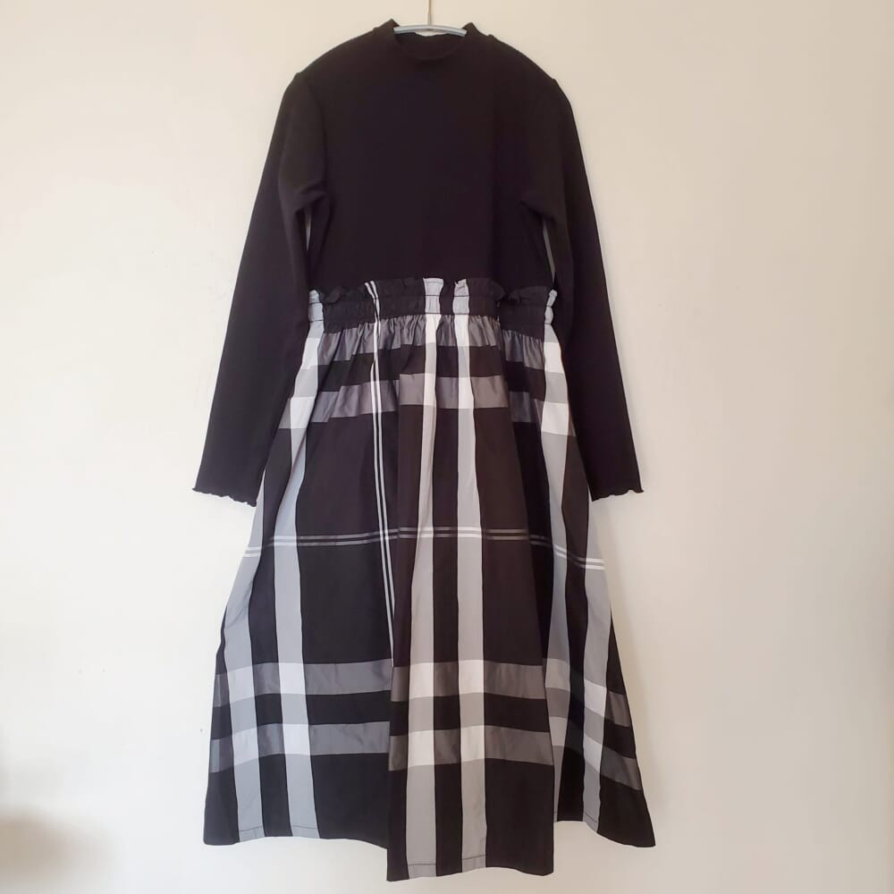 ドッキング ワンピース / キッズ 100cm―160cm