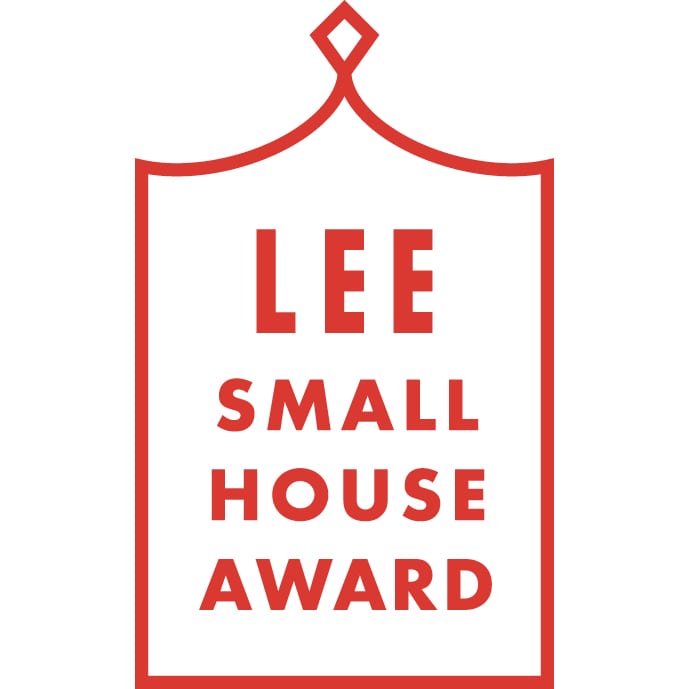 LEE小さい家大賞ロゴ
