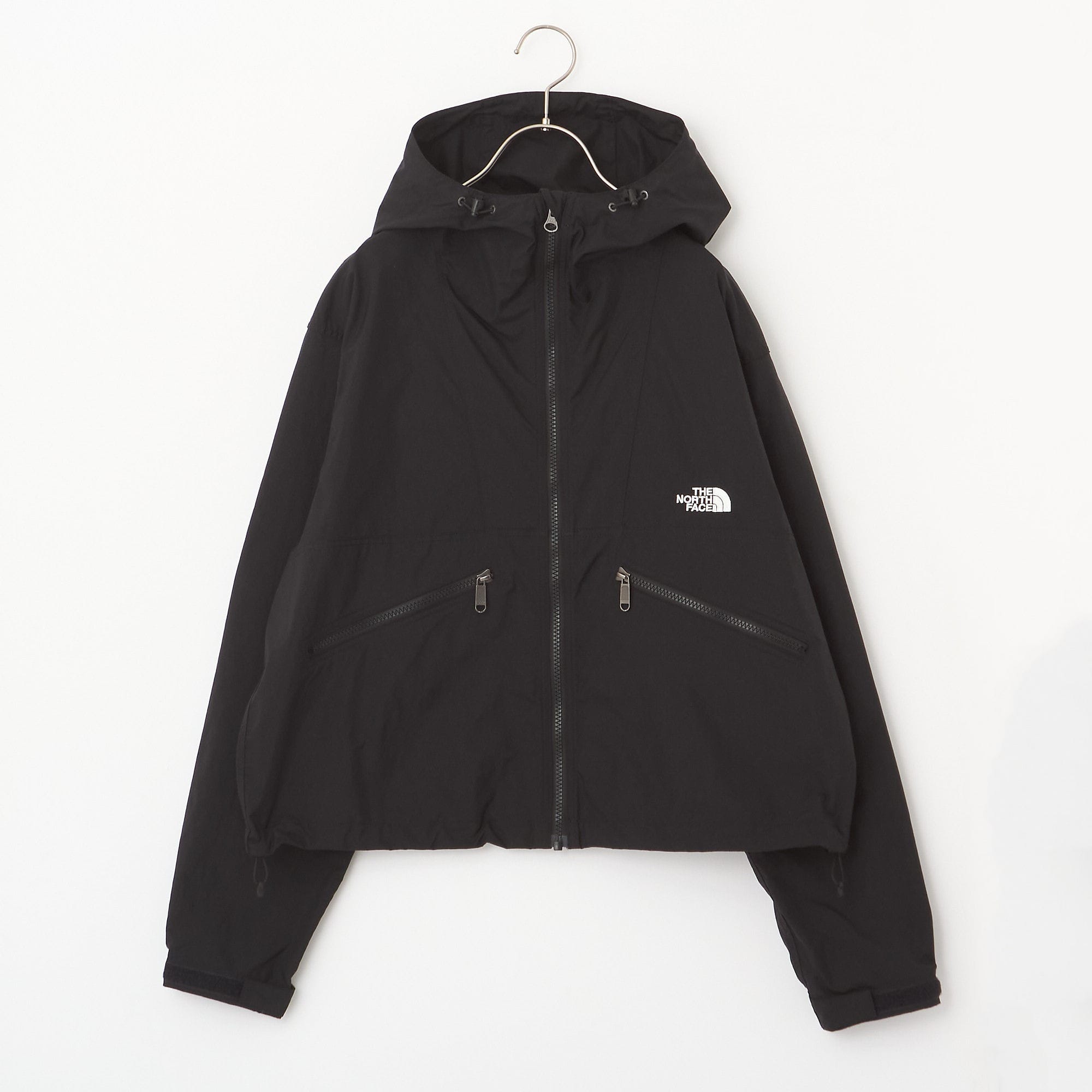 THE NORTH FACE
【洗える】【撥水】【防風】Short Compact Jacket
￥16,500