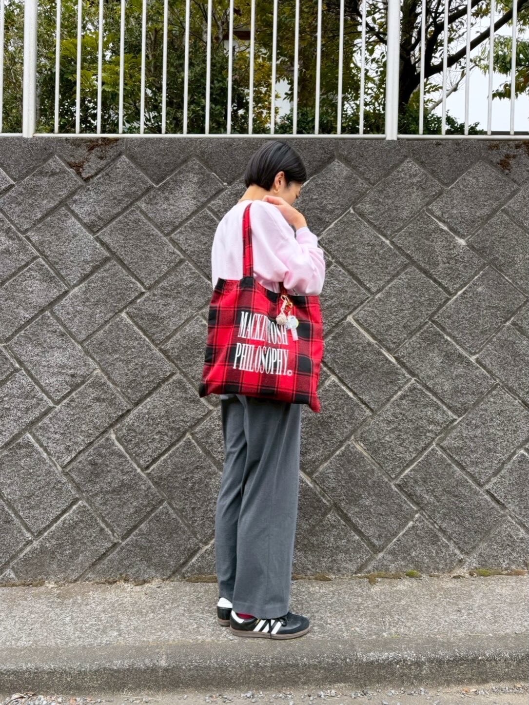 LEE100人隊 特別付録 マッキントッシュフィロソフィー