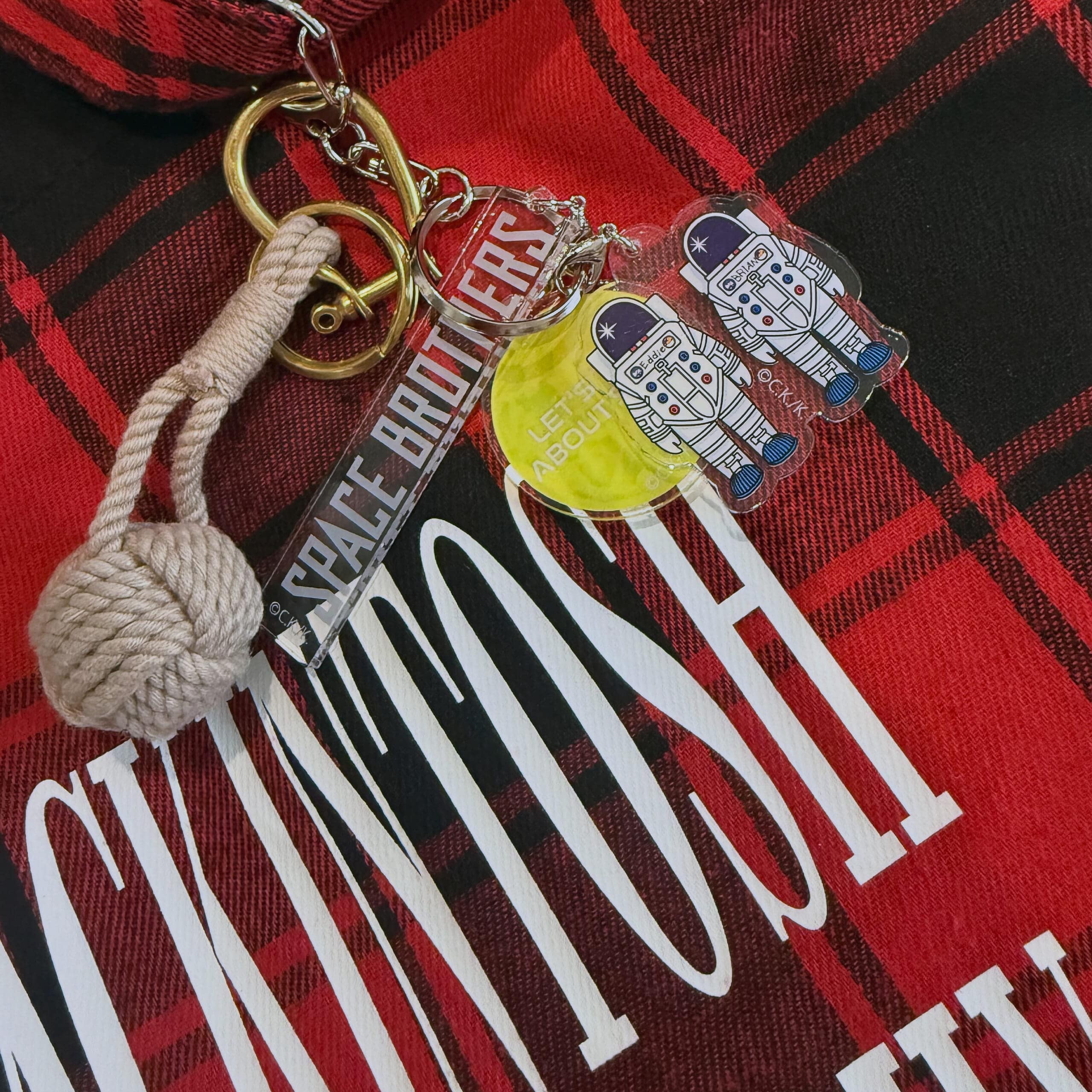 LEE1.2月号 特別付録