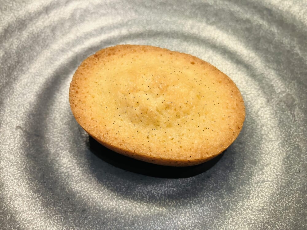 ピエールマルコリーニ フィナンシェ ファミマ