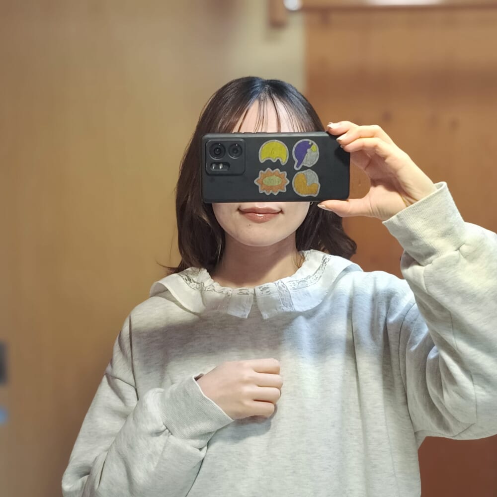 《高山都さんコラボ》2WAYバルーンスリーブブラウス