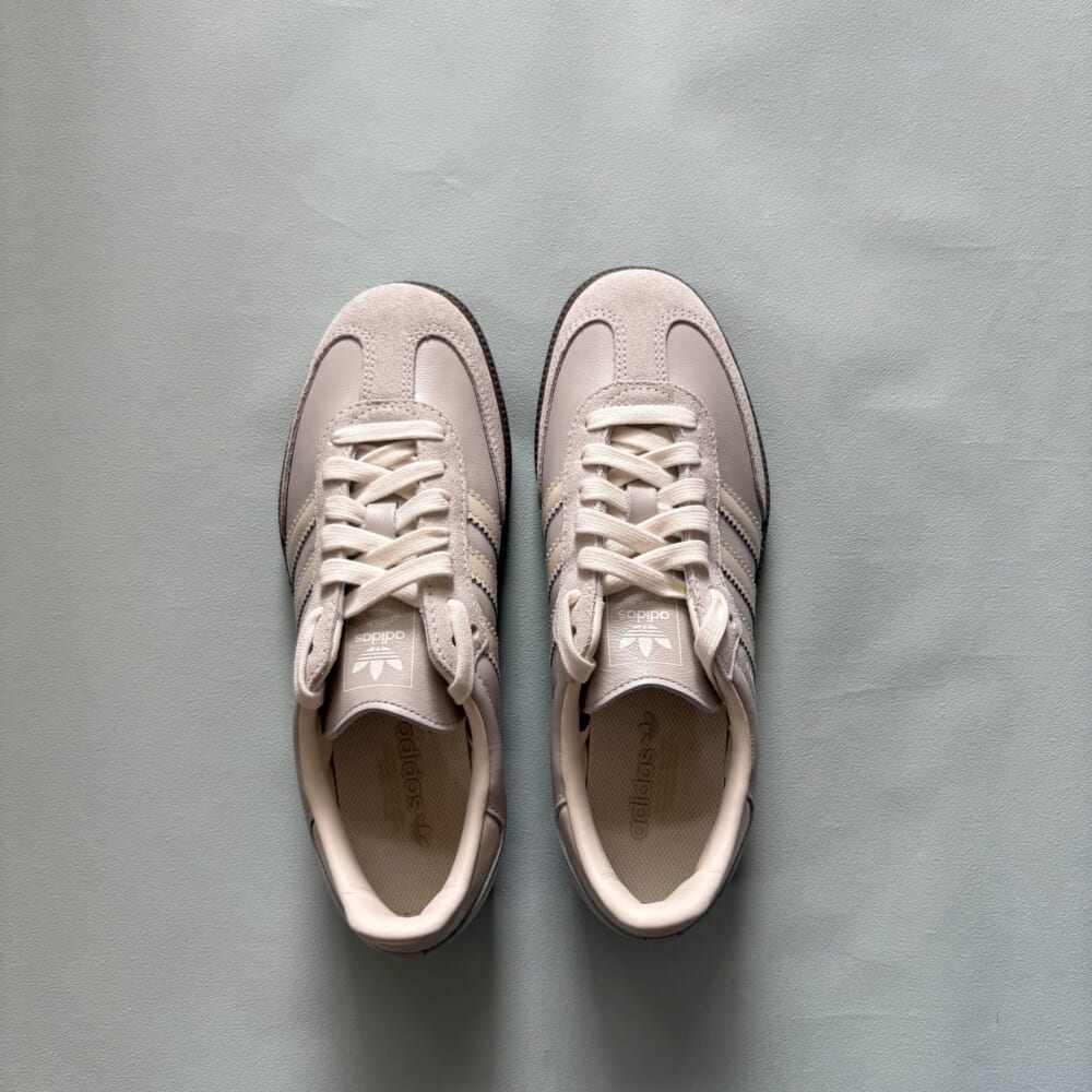 サンバOG / SAMBA OG　アディダス　adidas  KI4902