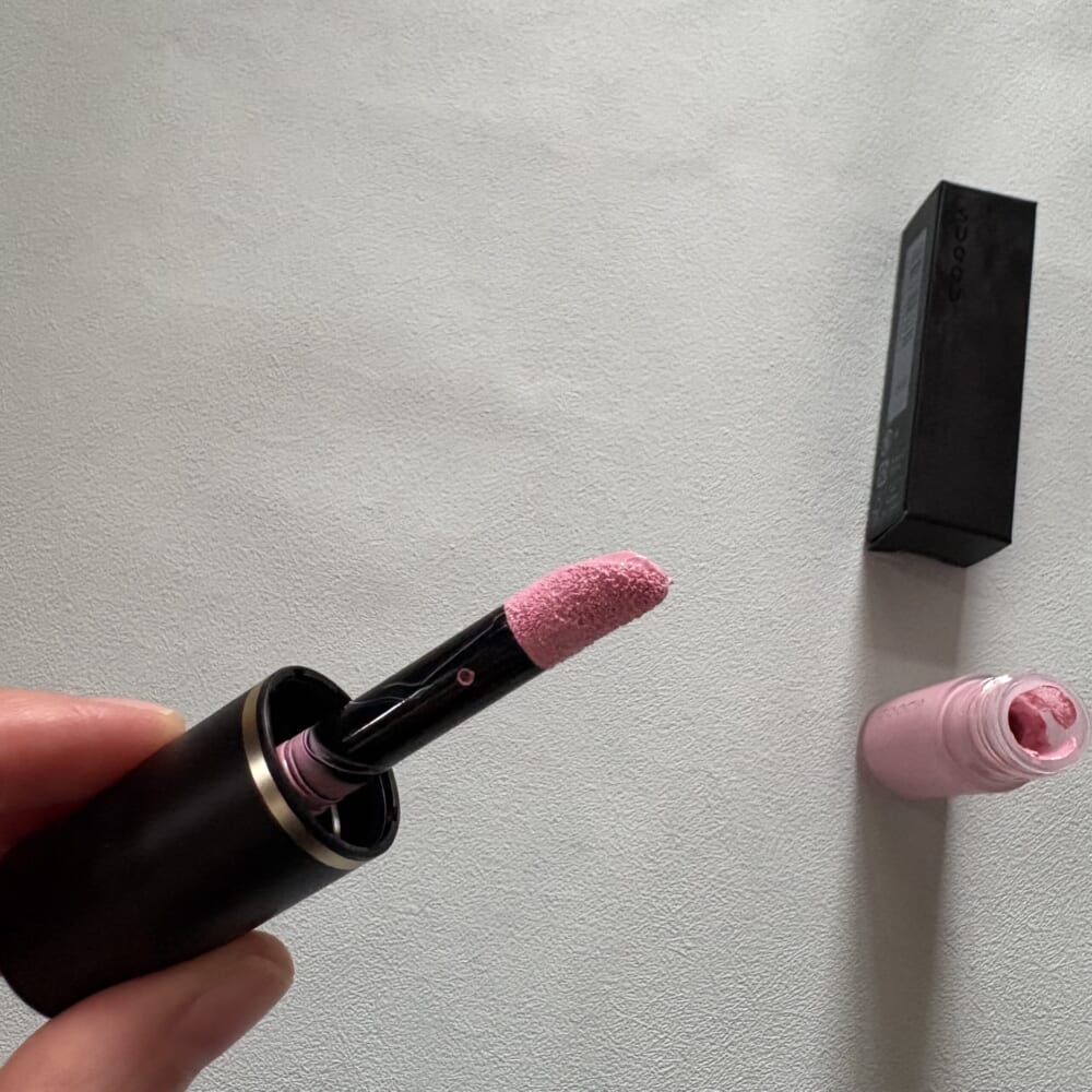 コンプレクション フェイス カラー SUQQU チーク