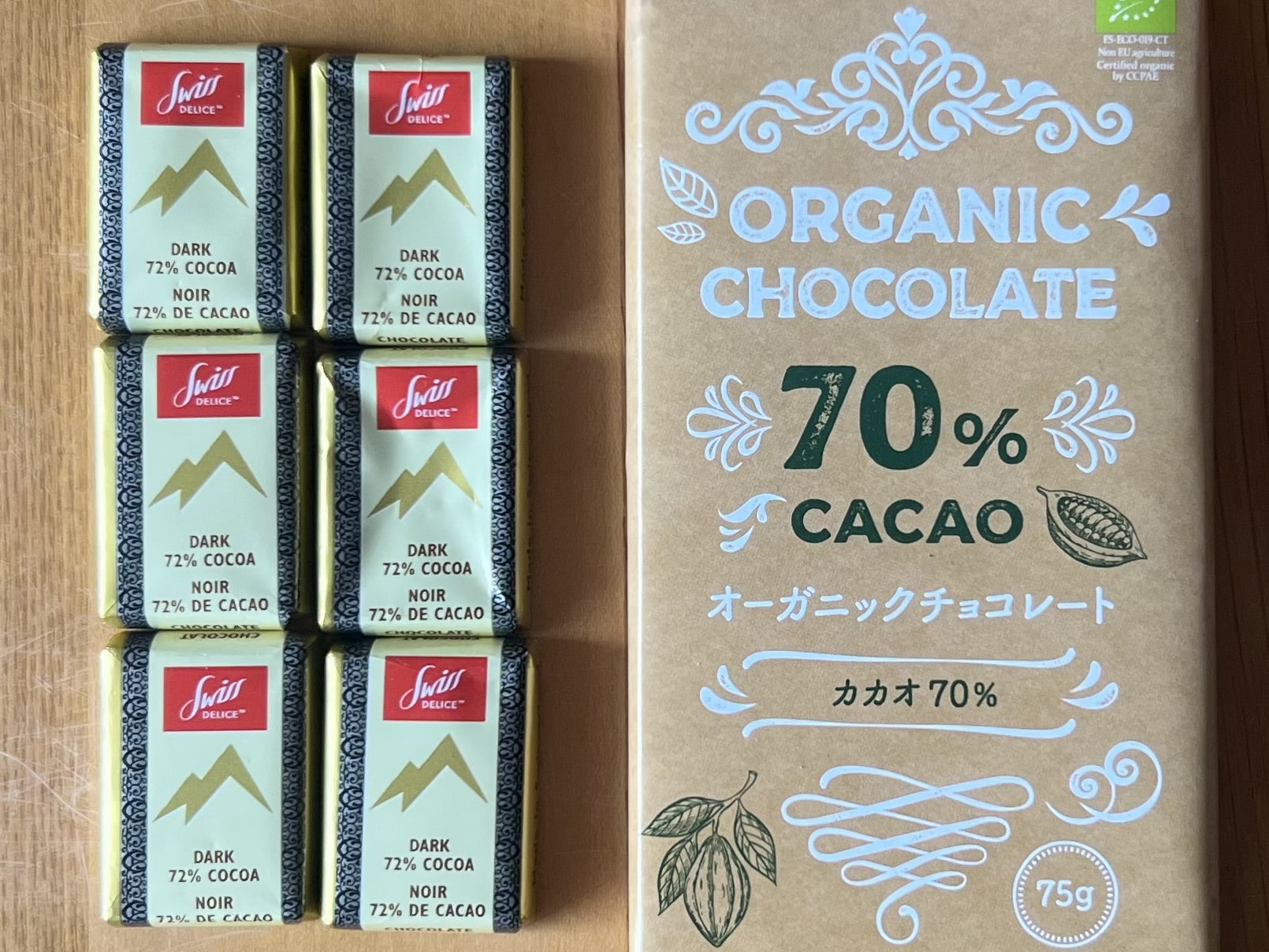 【LEEレシピ】なかしましほさん「スマイルチョコクッキー」でもっとスマイルUPしよう／TB icoco