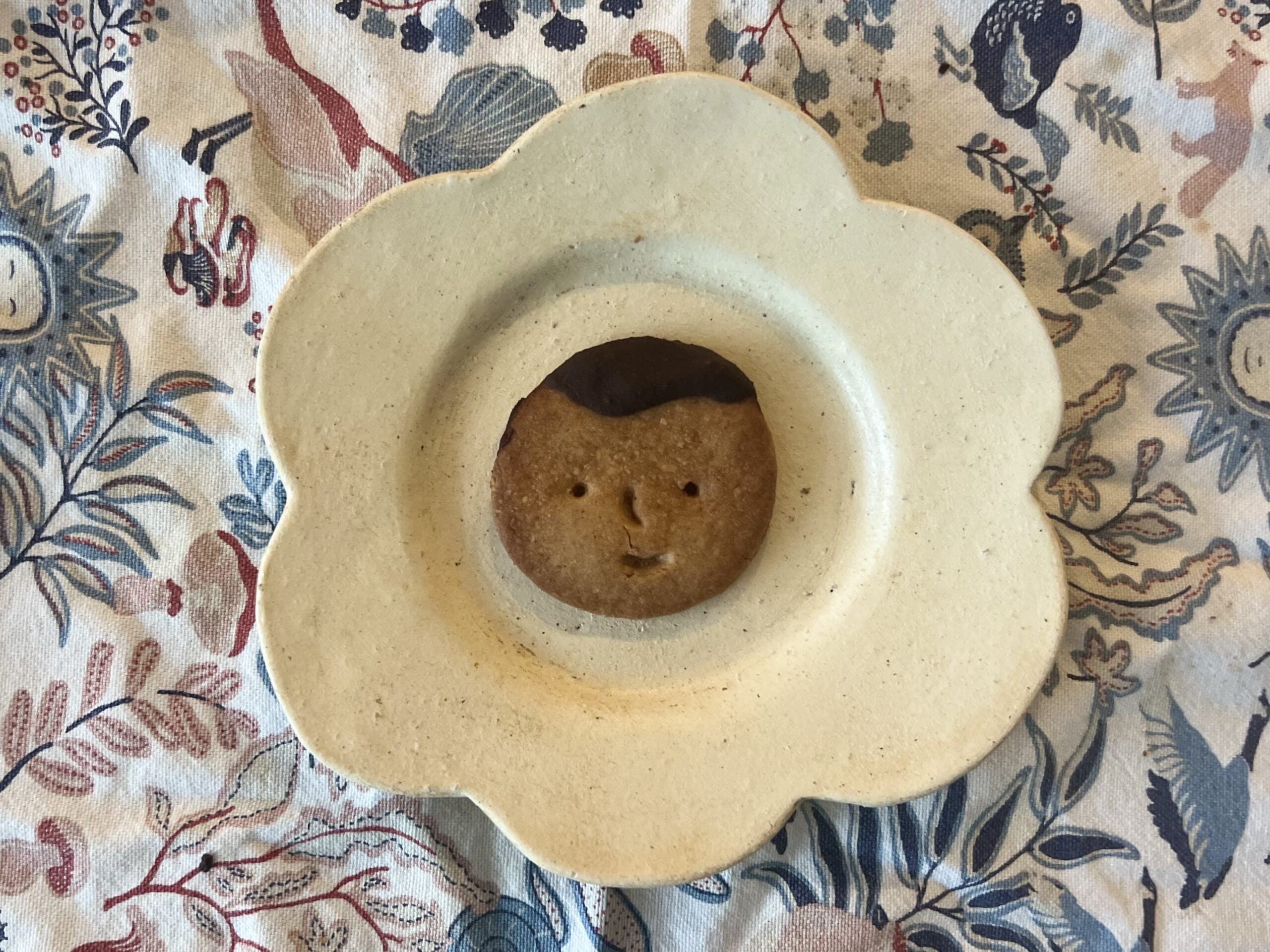 【LEEレシピ】なかしましほさん「スマイルチョコクッキー」でもっとスマイルUPしよう／TB icoco