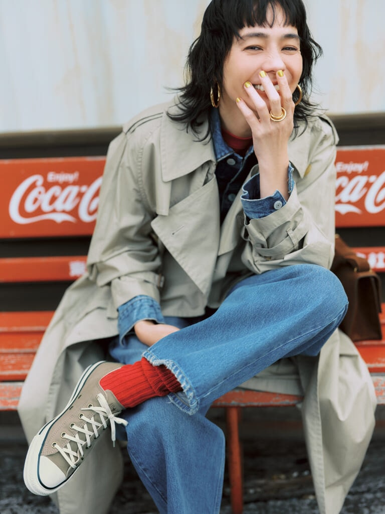 明日なに着る週間まとめ02092026