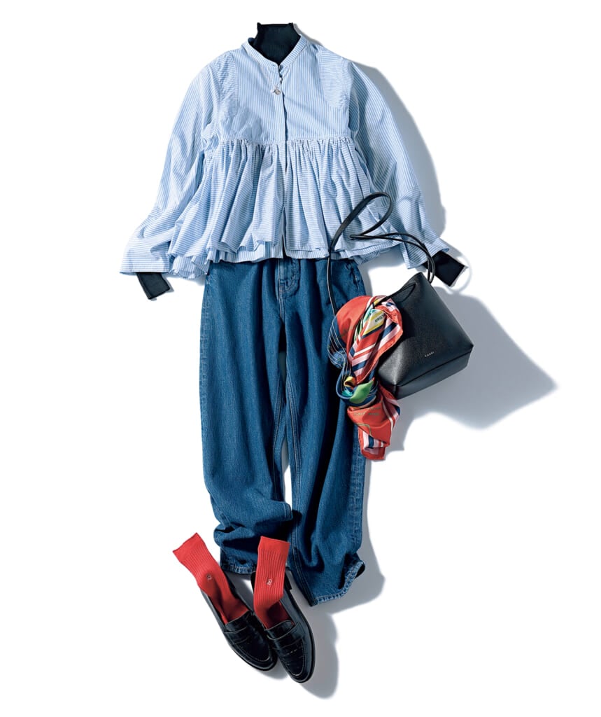 明日なに着る週間まとめ02132026