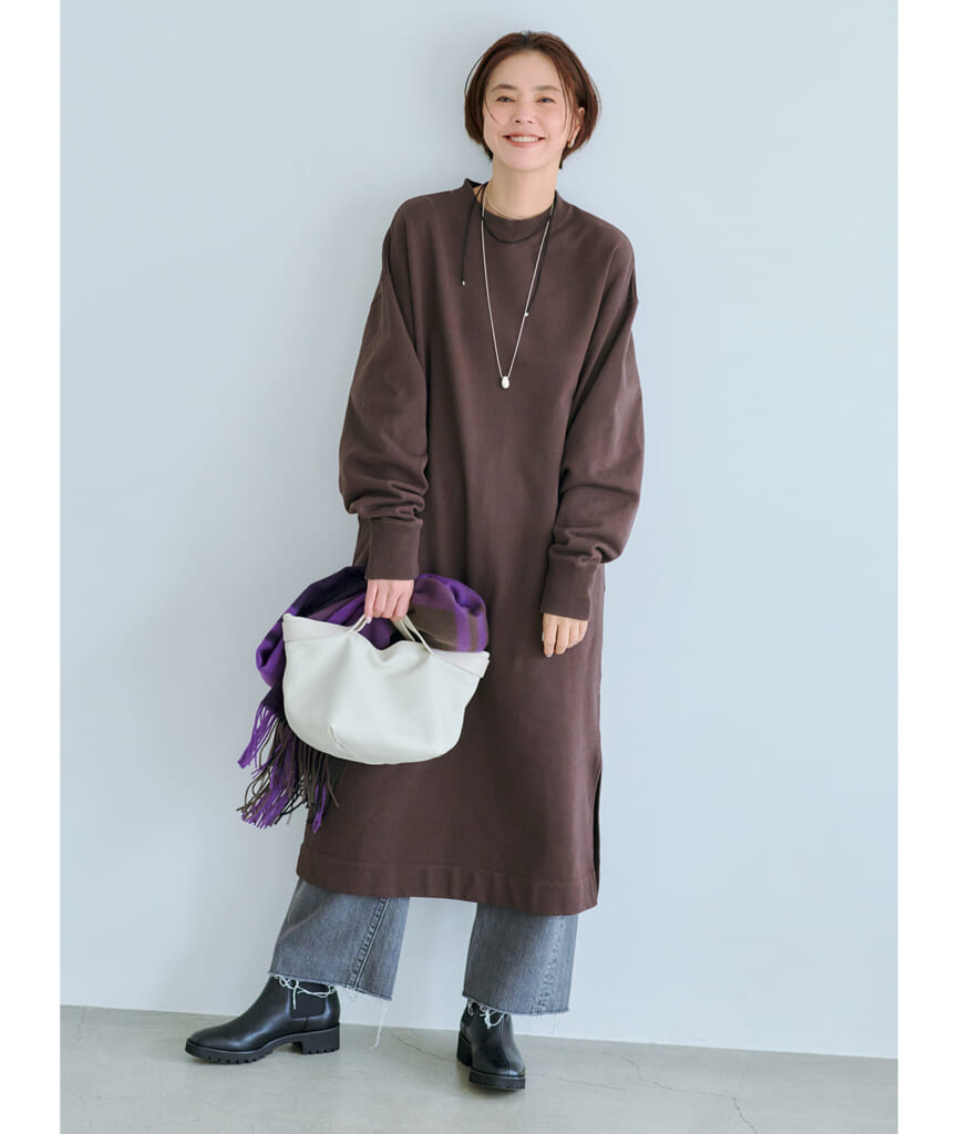 明日なに着る週間まとめ02122026