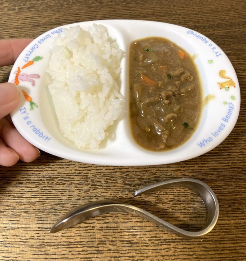 NARUMIベビー食器