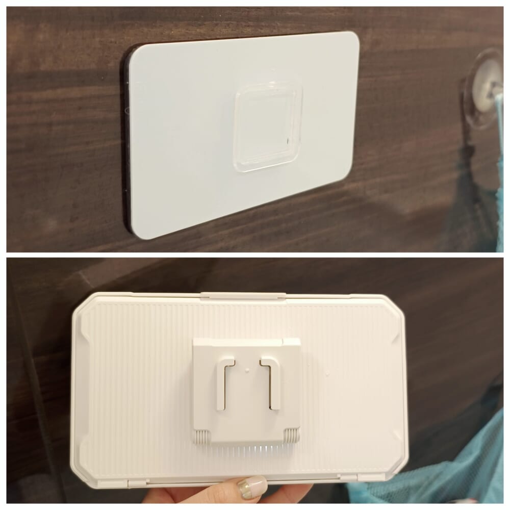 スマホ防水ケース