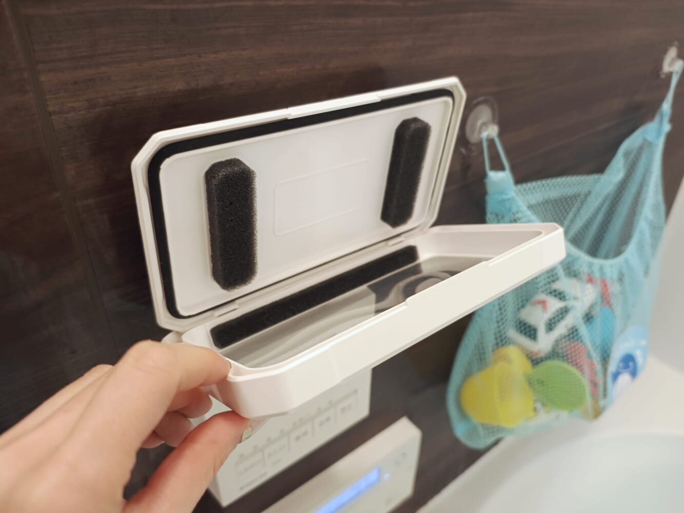 スマホ防水ケース