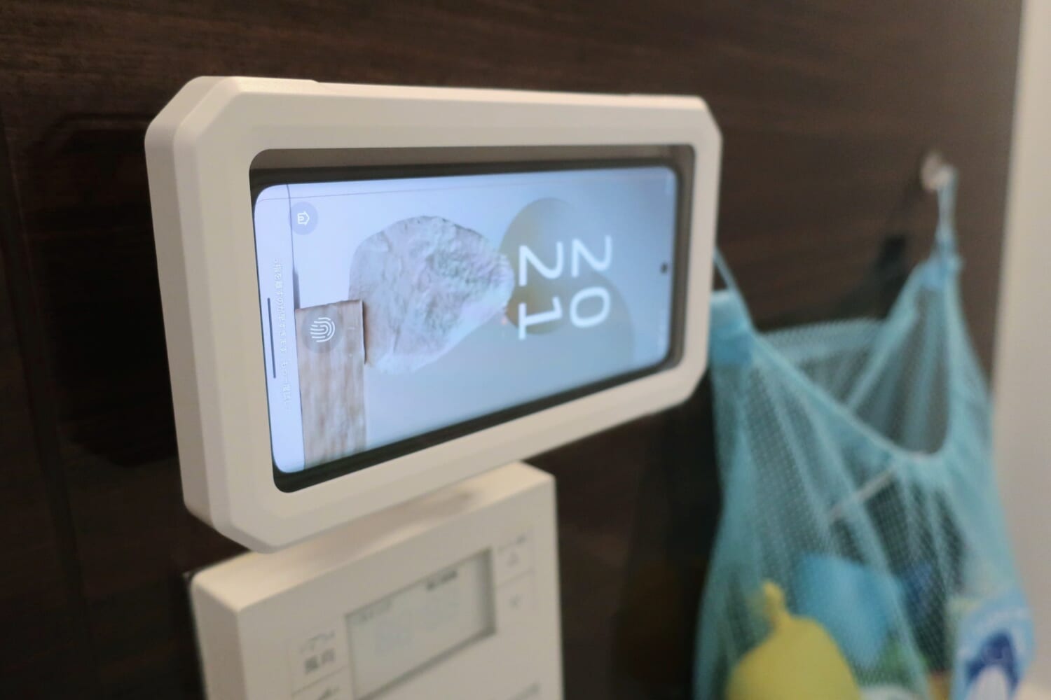 スマホ防水ケース