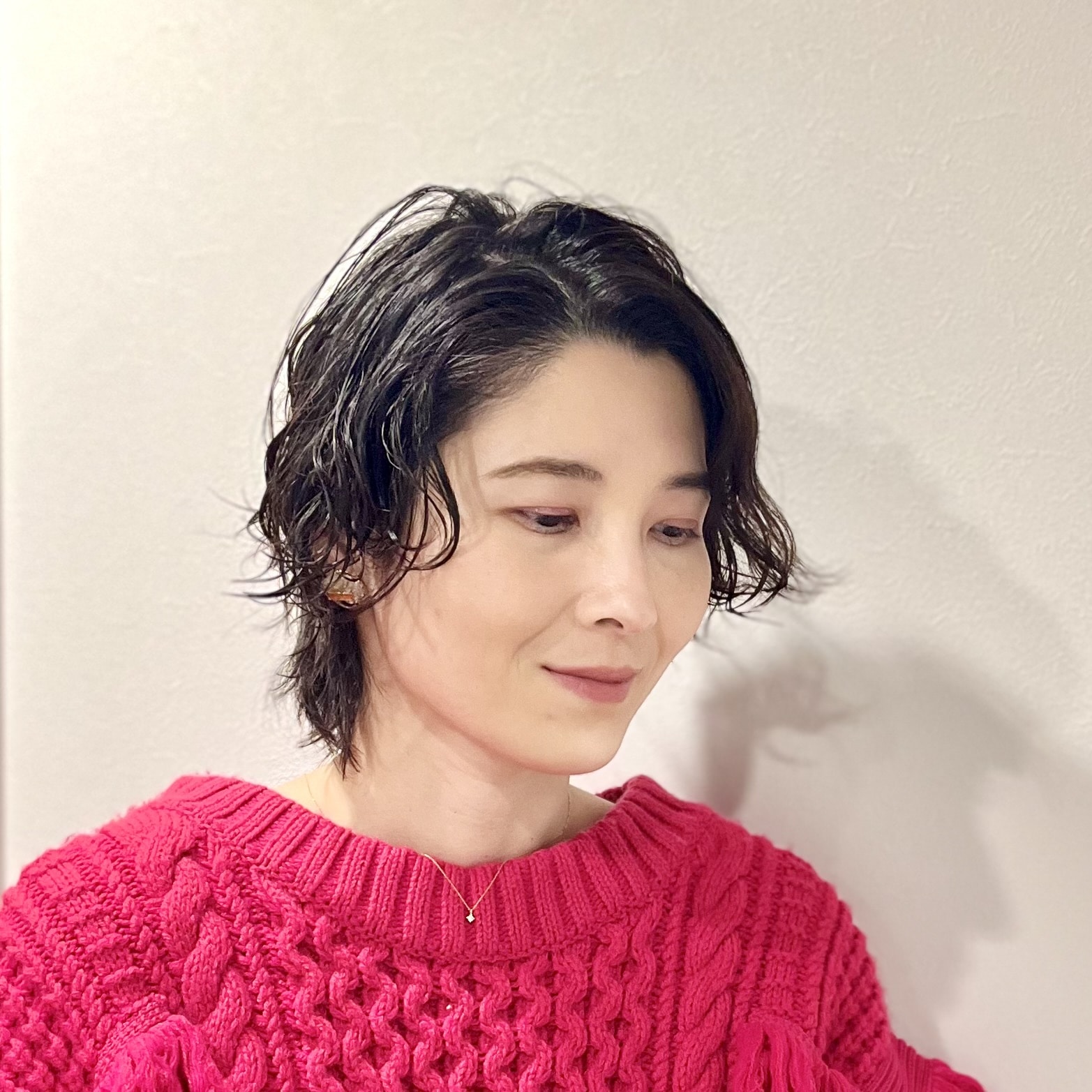 髪型　ヘアスタイル
