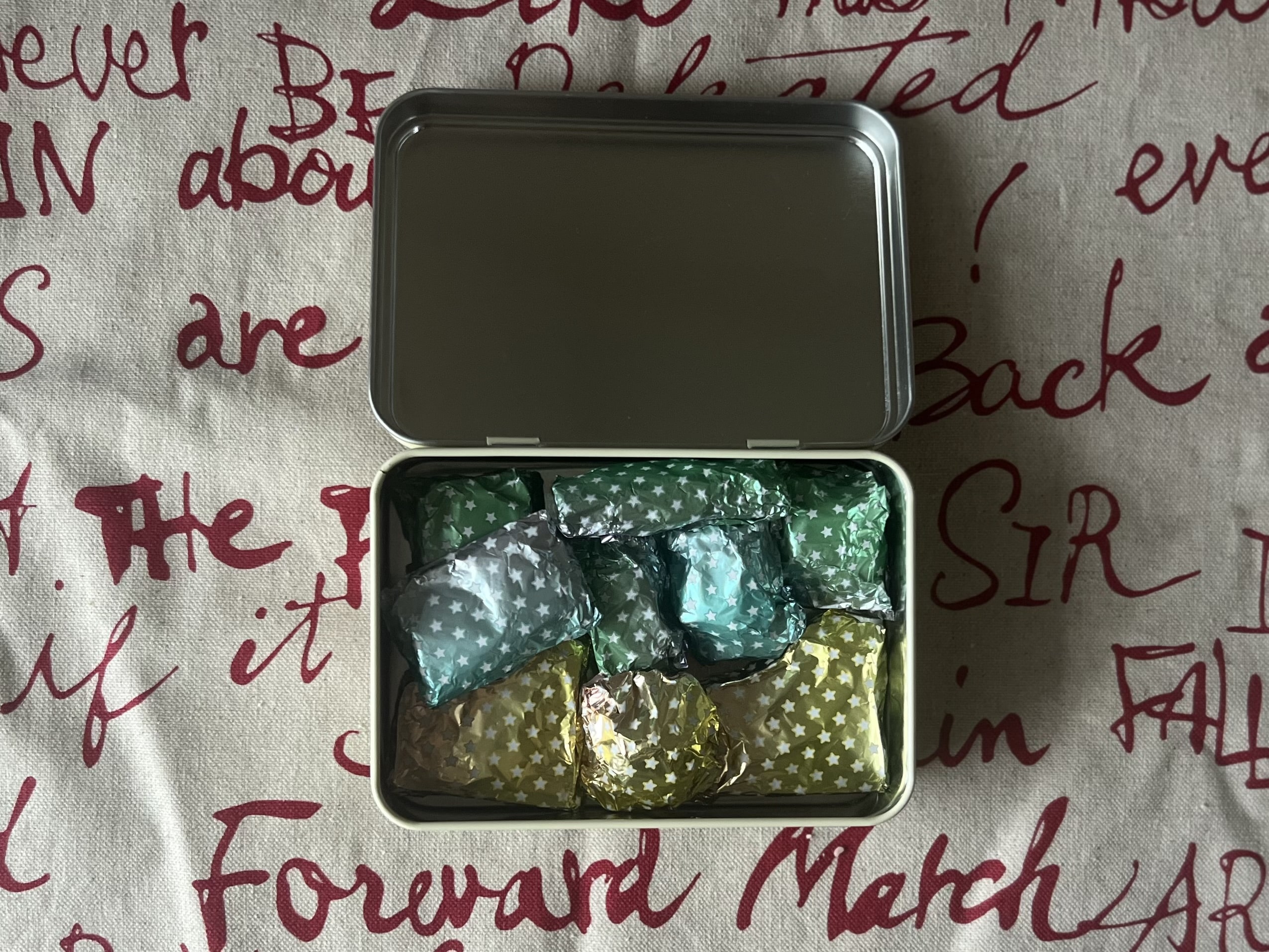 【ロッテ×パペットスンスン】私も！「 バレンタイン」で楽しんじゃお♪ TB icoco