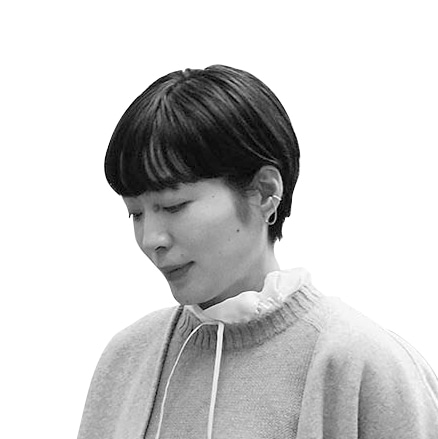 エディター栗田瑞穂さん