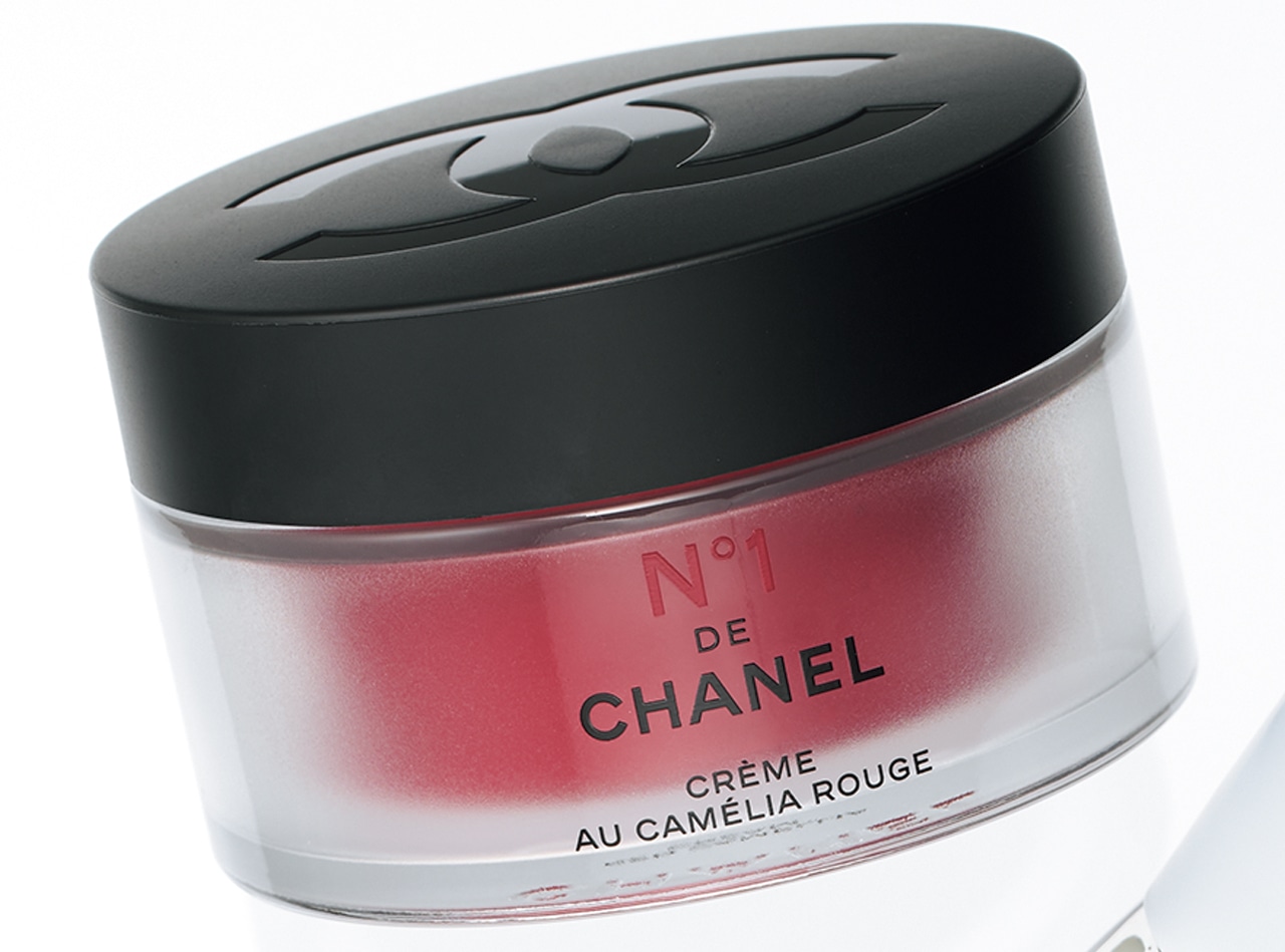 スムース クリーム N°1 ドゥ シャネル 50g¥17930/シャネル