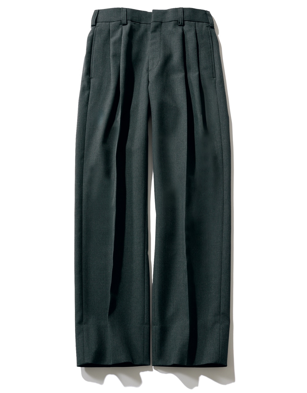  Oblada 「オフィサーパンツ」