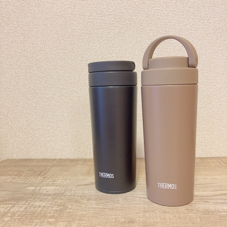 カフェラテ　メタリックグレー