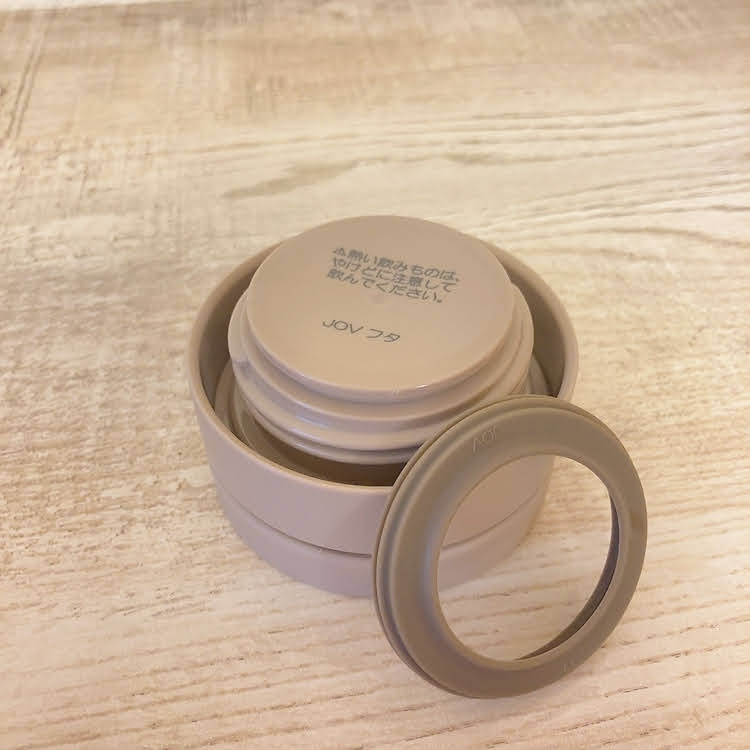 パーツが少ない