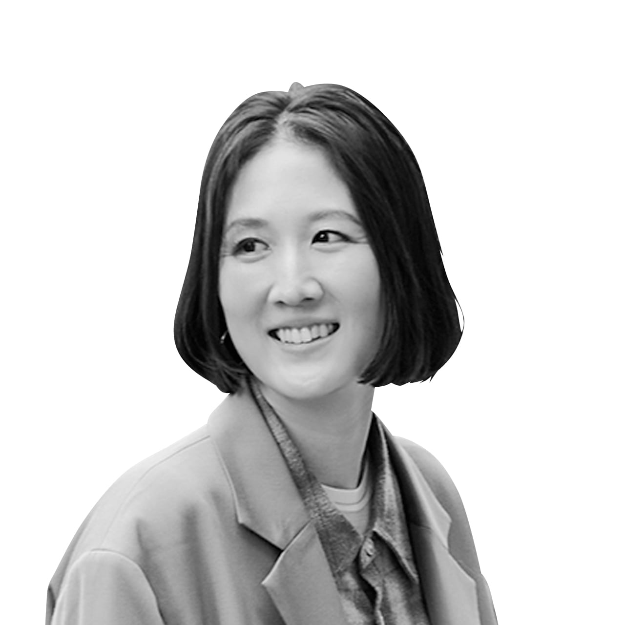 スタイリスト高橋美帆さん