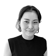 LEEマルシェ副店長N恵