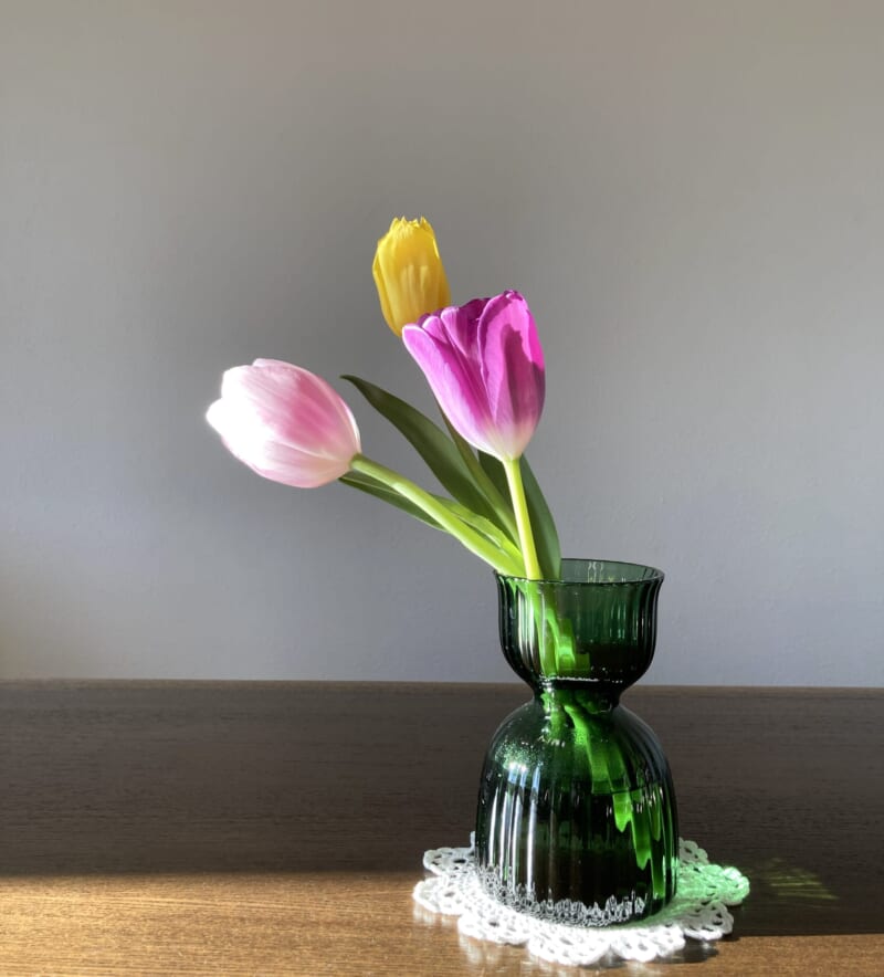 アニバーサリーカード