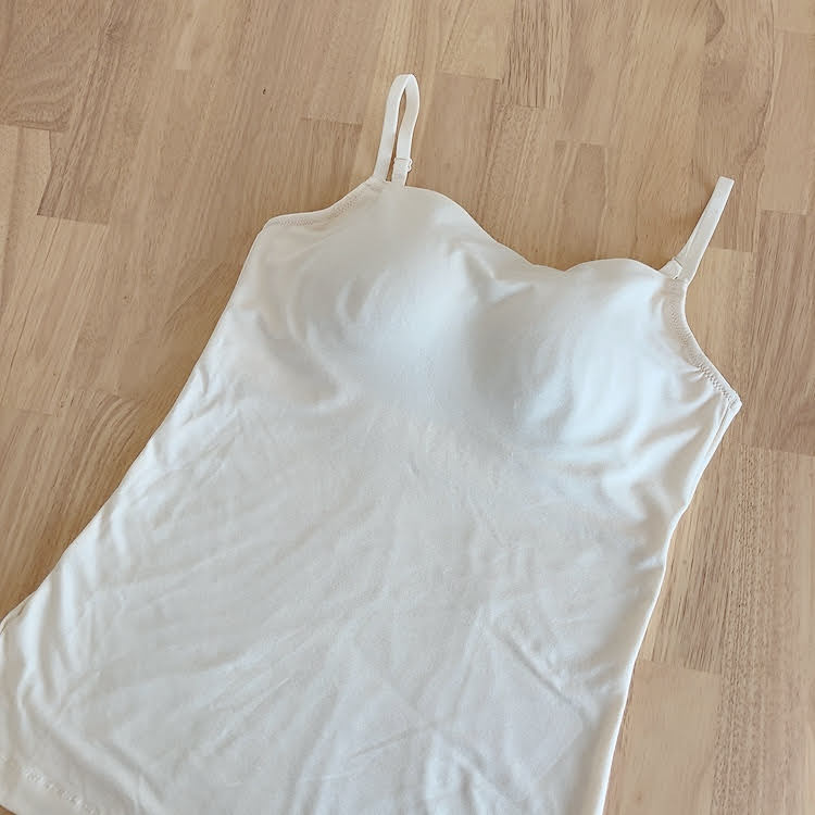 ブラデリスニューヨーク　LEE別注　ブラキャミ