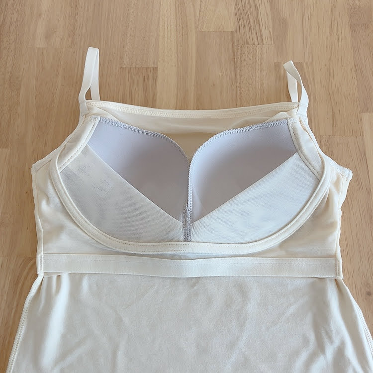 ブラデリスニューヨーク　LEE別注　ブラキャミ１