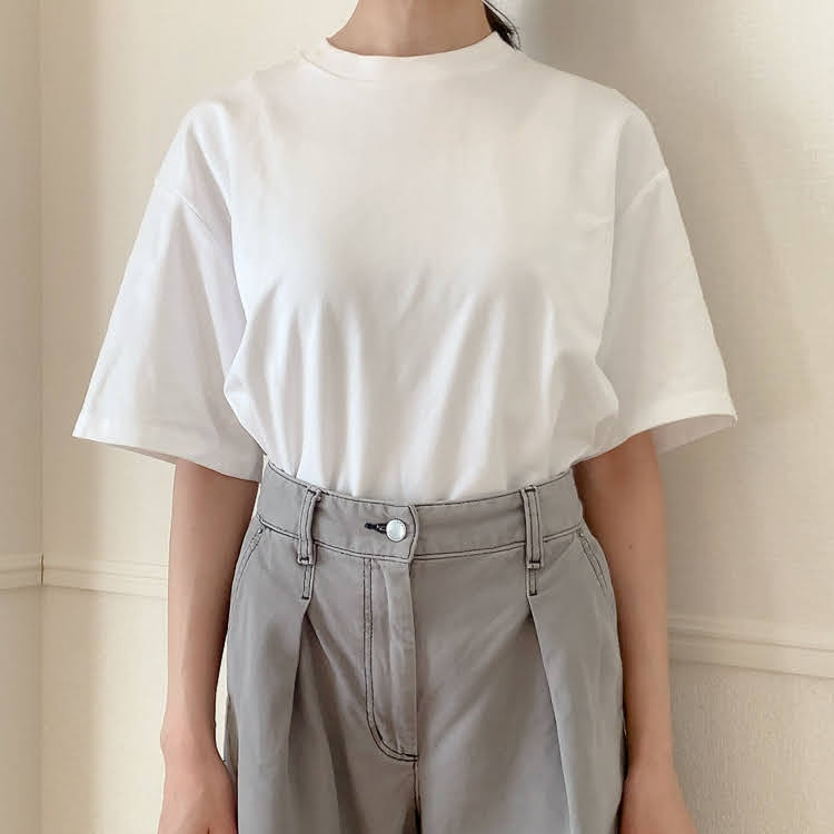 ブラデリスニューヨーク　LEE別注　ブラキャミ１２