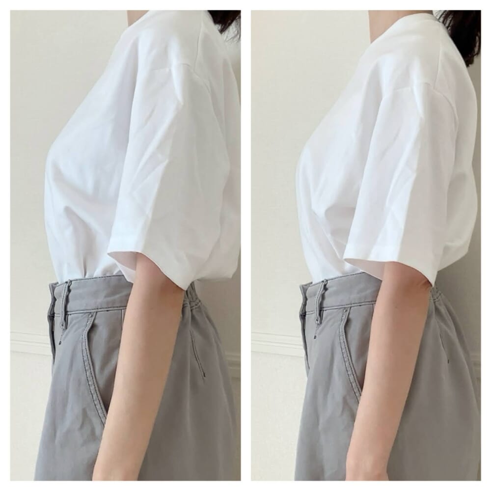 ブラデリスニューヨーク　LEE別注　ブラキャミ５