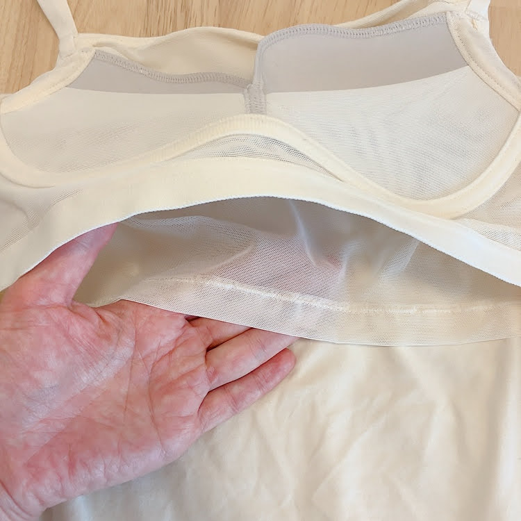 ブラデリスニューヨーク　LEE別注　ブラキャミ１１