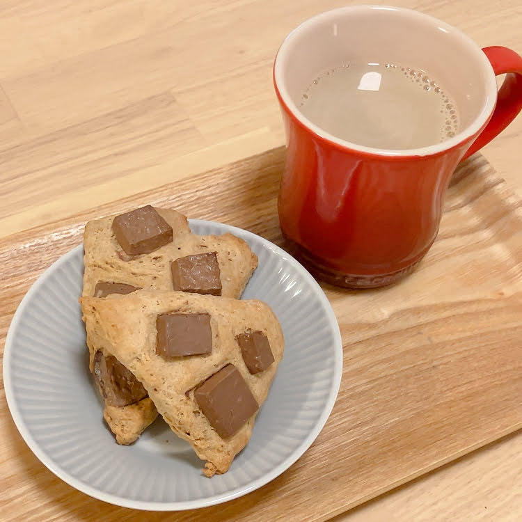 コーヒータイム