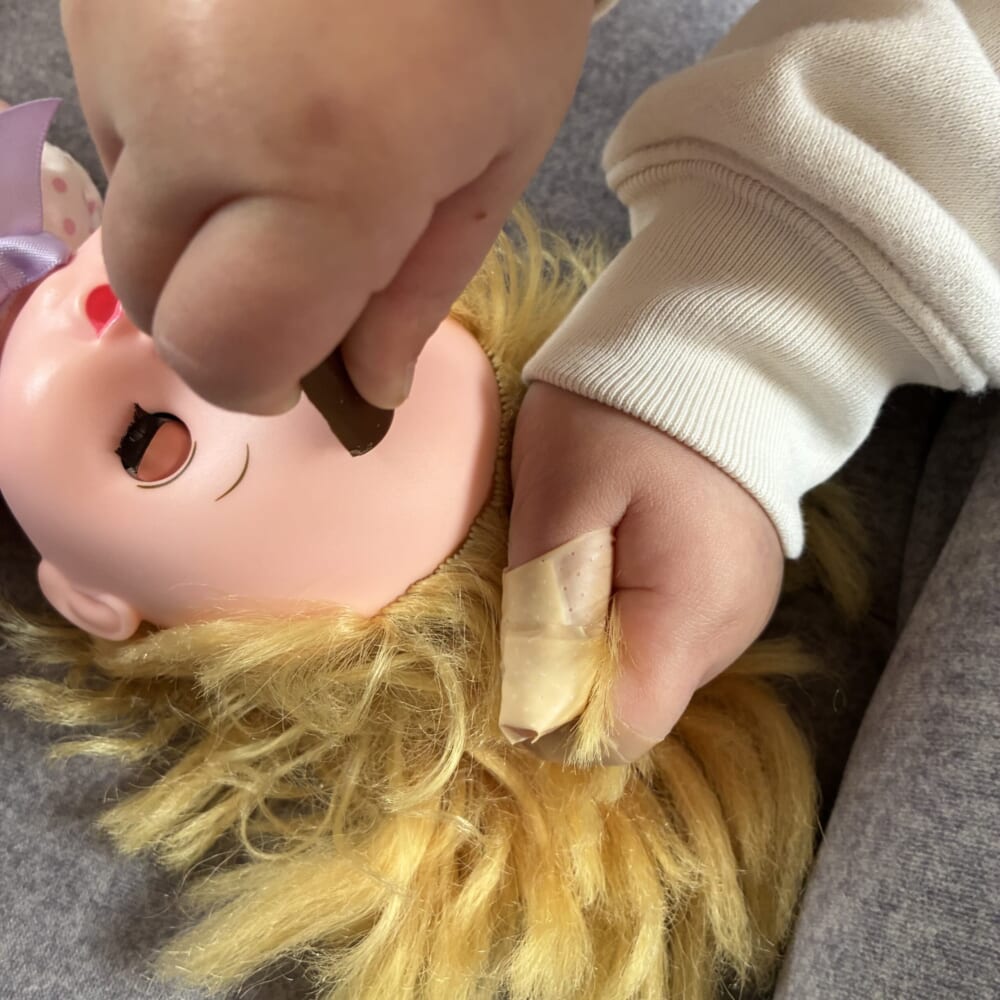 カルディ　チョコエイド　バレンタイン