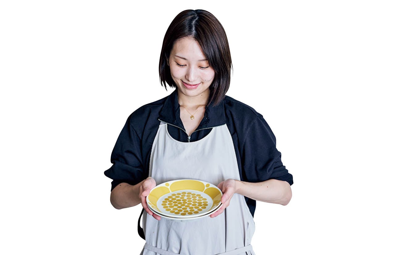  長谷川あかりさん