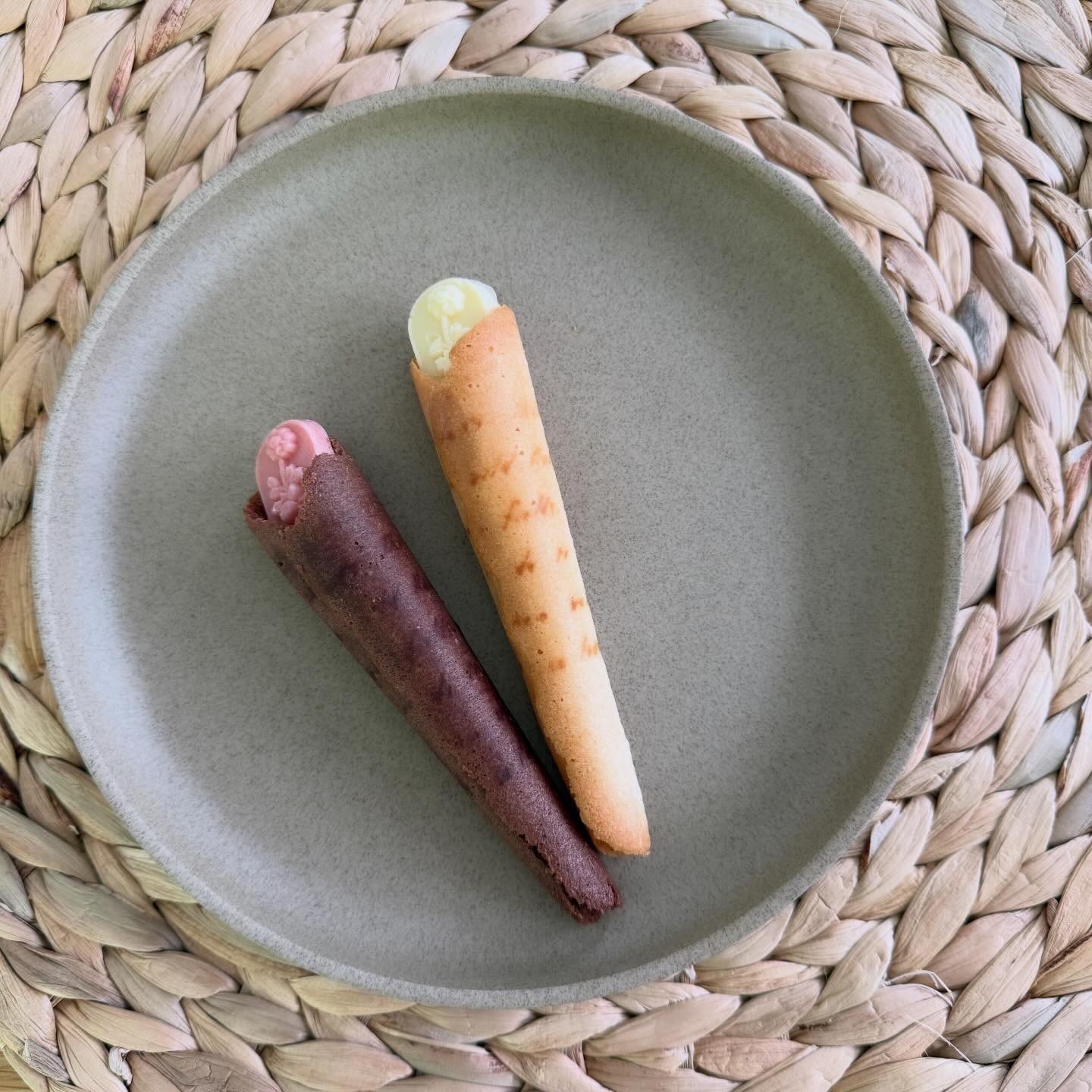 タルティン バレンタイン2026