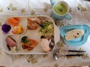 LEE100　コポ　こども