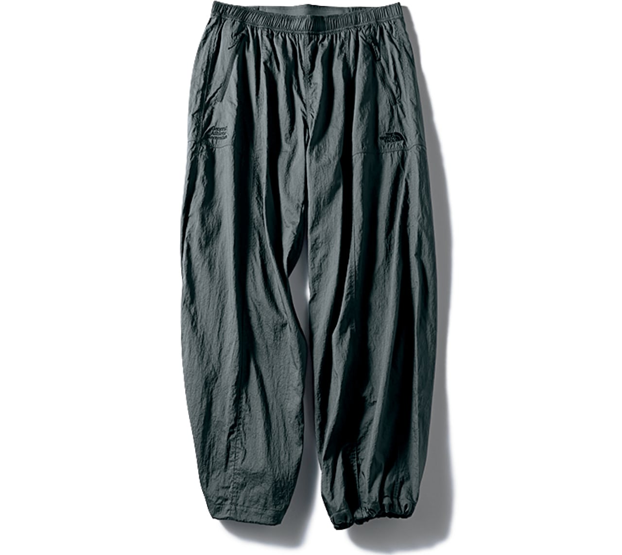 THE NORTH FACE（ザ・ノース・フェイス）【洗える】【撥水】【吸放湿】GAR Wind Pant