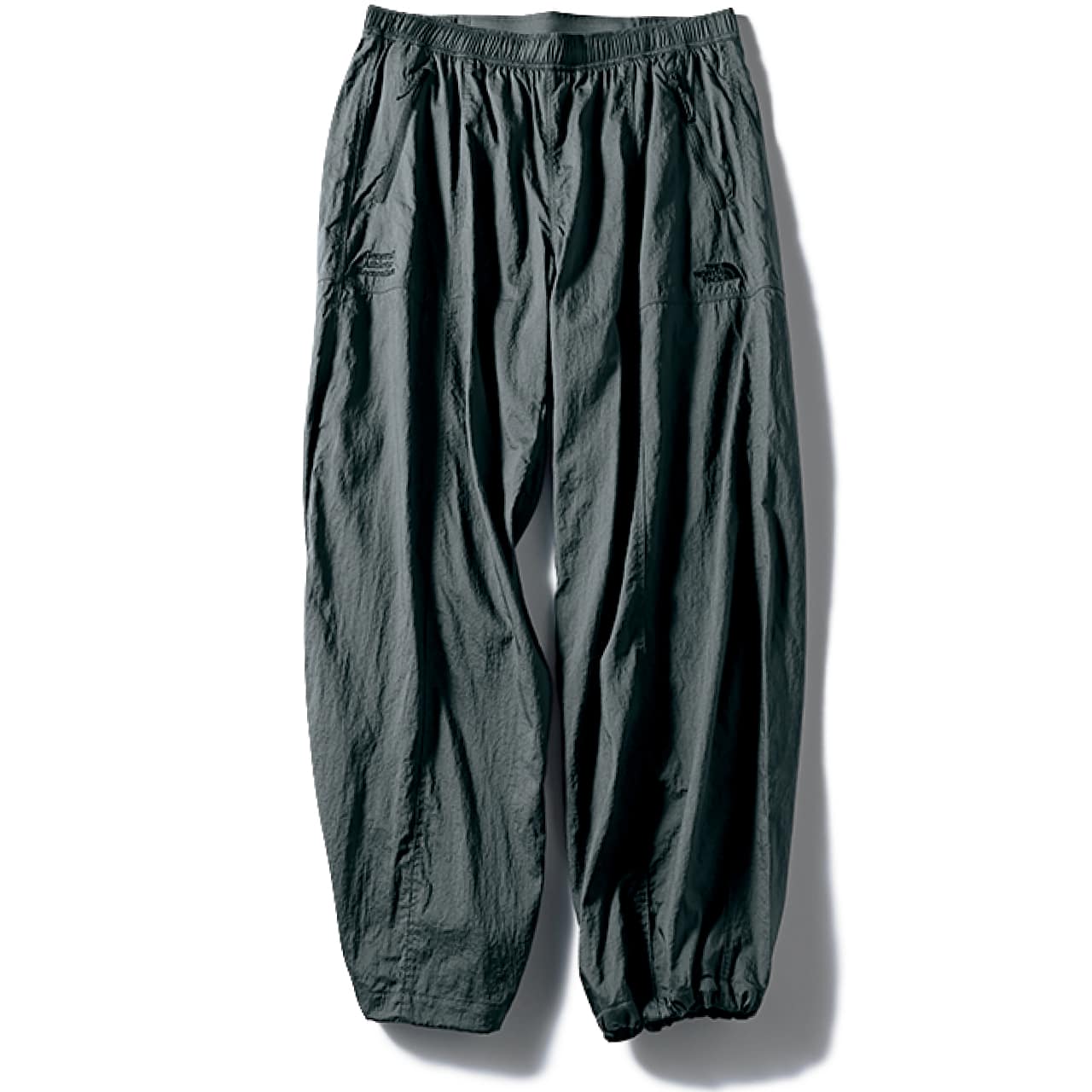 THE NORTH FACE（ザ・ノース・フェイス）【洗える】【撥水】【吸放湿】GAR Wind Pant