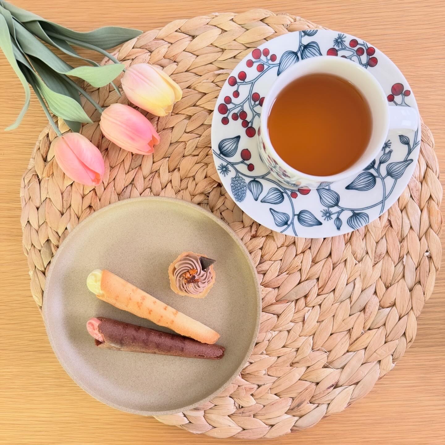 タルティン バレンタイン