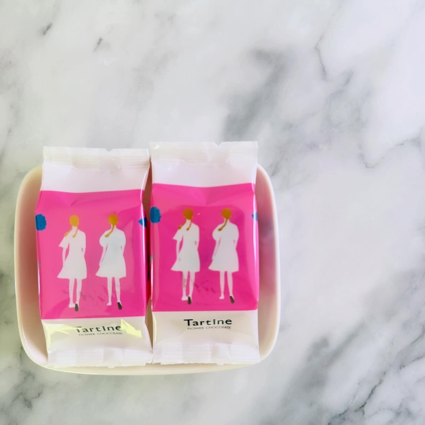 タルティン バレンタイン