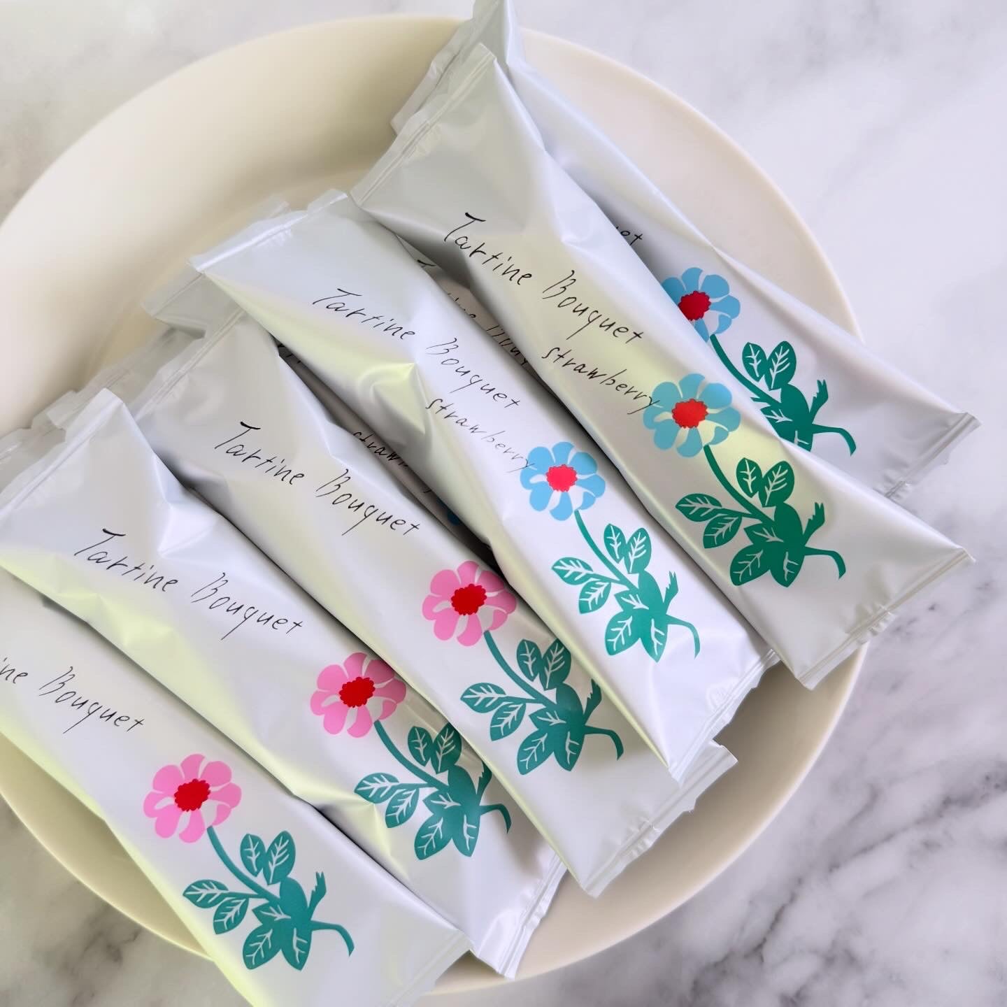 タルティン バレンタイン2026