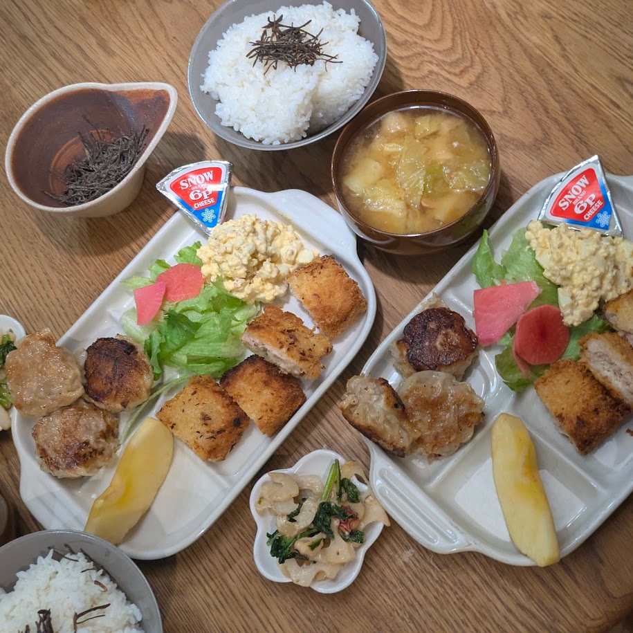 LEE100人隊コポ ルクルーゼ 子供食器