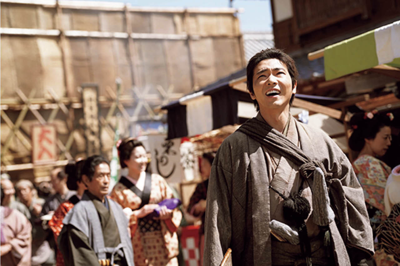 『木挽町のあだ討ち』