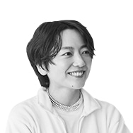 スタイリスト兵藤千尋さん