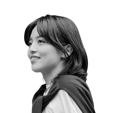 スタイリスト松村純子さん