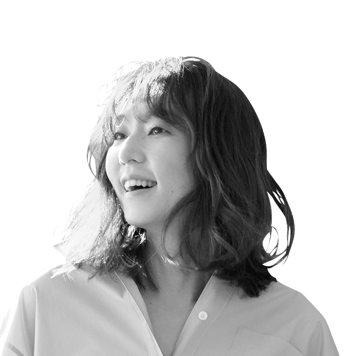 エディター磯部安伽さん