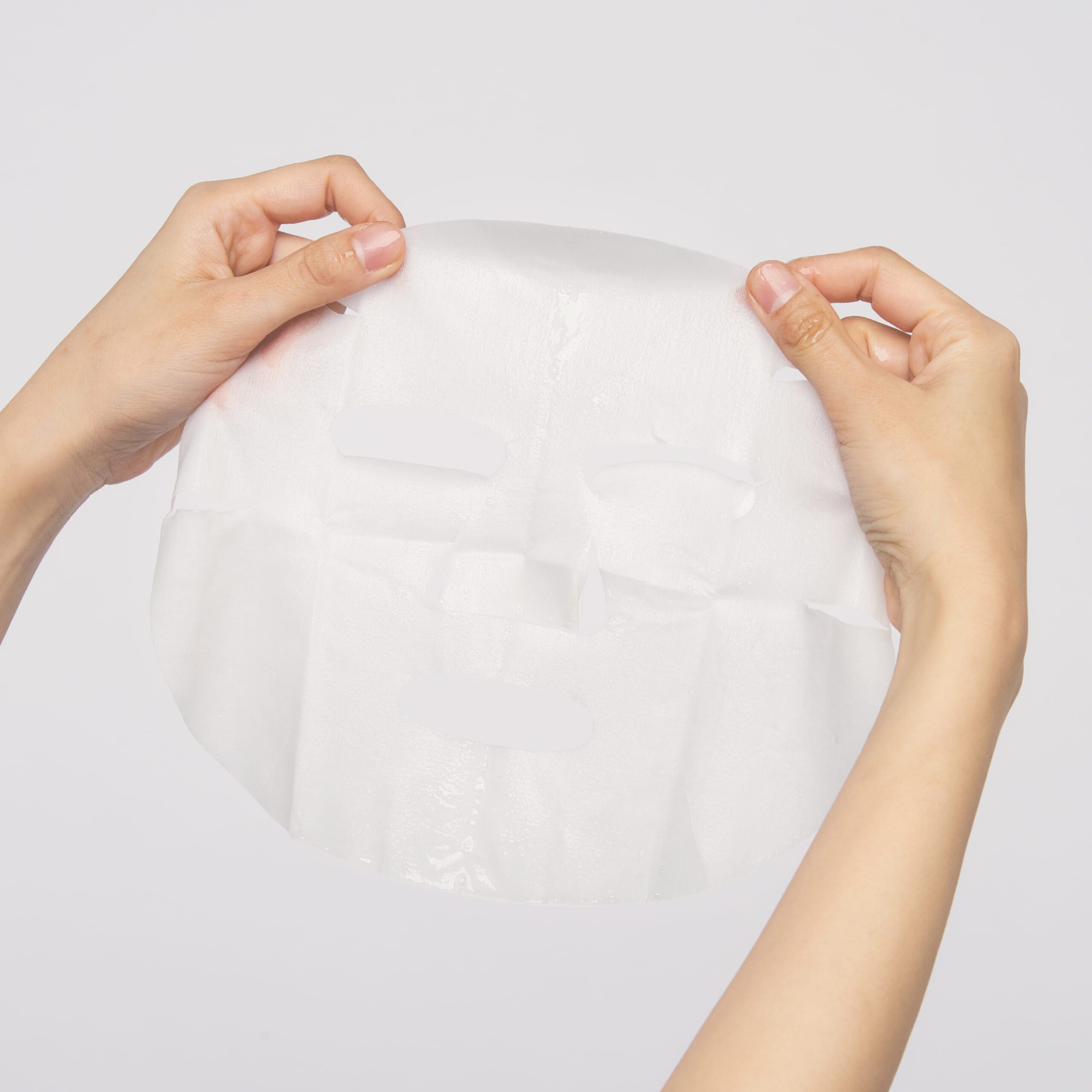 【トランシーノ】薬用ブライトニングフェイシャルマスクを使ってみた！