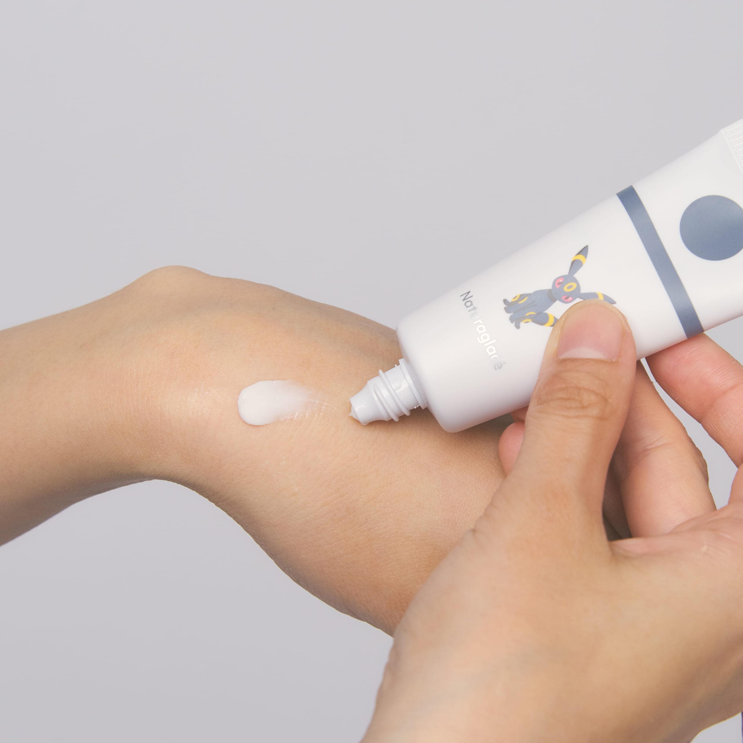 ポアレス スムース プライマーPをお試し！